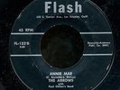 45bs-R&B vocal group-FLASH 132-The Arrows