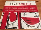 LP * Gene Ammons * The Happy blues Japan Prestige 7039 * VINYL * 1979 * INSERT