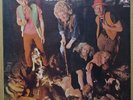 JETHRO TULL - THIS WAS - ORIGINAL AUSSIE LP - 1969 - PROG/PSYCH/R&B - MINT-