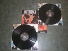 METALLICA - LOAD VINYL 12