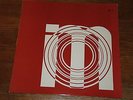 JACKY GIORDANO - RARE orig FRENCH library jazz funk breaks - top LP IM 24