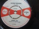 Chords Five – I Am Only Dreaming / Universal Vagrant 1967 7” Island WI 3044