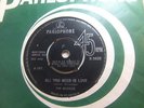 The Beatles - All You Need Is Love NO TV TEXT 1967 7