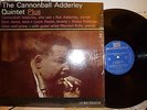 CANNONBALL ADDERLEY Quintet 