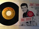 Original JAMES DARREN / Goodbye Cruel World / Colpix 45 with Picture Sleeve NM+