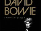 DAVID BOWIE-FIVE YEARS (1969-1973)-VINYL LP (13) PARLOPHONE LABEL GROUP (PL NEU