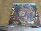 BEATLES  SGT PEPPERS PICTURE DISC