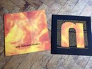 NINE INCH NAILS BROKEN SINGLE SIDED EP UK 1992 1ST PRESS RARE INDUSTRIAL