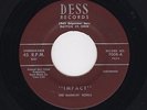 '62 Gtr R&R/Exotic Instros RAMBLIN' REBELS Impact/Lost Safari DESS M- HEAR BOTH