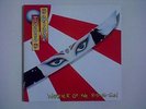 TOKYO BLADE Warrior Of The Rising Sun 2LP