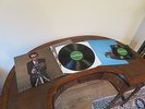 Elvis Costello - This Year's Model LP - ORIGINAL Ex+ 1st UK Press & Bonus Single
