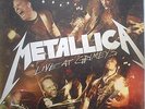 METALLICA   