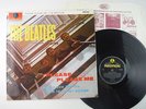 Beatles,Please Please Me,Original stereo pressing,LP