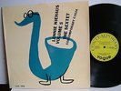 The Lennie Niehaus Sextet - Volume 5 LAE 12151 UK LP 1st Press 1956 Contemporary