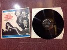 OST METTI UNA SERA A CENA B. NICOLAI/E.MORRICONE GAT+BOOKLET CINEVOX FIRST PRESS