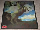 STUD - STUD - PROG ROCK (TASTE / BLOSSOM TOES) - NEW - LP RECORD
