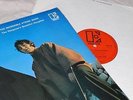 The Incredible String Band - The Hangman's Beautiful Daughter - Elektra Orange