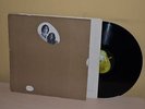 John Lennon, Two Virgins: Unfinished Music No. 1   '68 Apple T-5001   VG+ w/ Bag