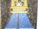 Digital Emotion-S/T-Rare Original 1984 Electro Boogie Disco LP-Break-NM Shrink