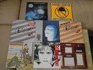 Rock/Progressive Rock/ U2,ELP,Deodato,Zappa,Eagles,Chicago,Climax Blues B. usw,