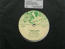 RARE UK BOOGIE 45 The Cool Notes I Wanna Dance UK Sour Grape 7