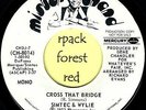 SIMTEC & WYLIE - Cross That Bridge - MISTER CHAND - Deep Soul   7