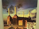 PINK FLOYD ANIMALS OG UK STEREO HARVEST RECORDS LP SHVL815 3U/4U GATEFOLD INNER