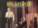 Harry Belafonte-At Carnegie Hall-Classic 6006-AUDIOPHILE 2LP GREAT