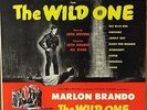 Leith Stevens-Jazz Themes From The Wild One-Decca 5515-10 INCH