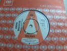 Andre Brasseur – Holiday 1967 Demo 7” CBS 202557