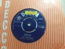 The Fortunes – Caroline 1964 7” Decca F.11809     radio caroline