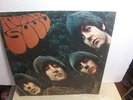 The Beatles – Rubber Soul mono LP 1965 Parlophone PMC 1267