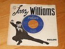Jerry Williams & The Violents - 7