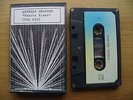 ANDREAS GROSSER VENITE VISUM synth YHR tangerine dream cluster conrad schnitzler