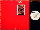 Rare South America IRON MAIDEN NOTB Test Pressing  Emi Red Cover Demo LP
