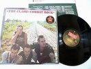 THE CLASH Combat Rock LP FMLN 2 Printed Inner Sleeve A3/B2