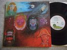 KING CRIMSON In The Wake Of Poseidon UK ISLAND LP 1970 rare SWISS number