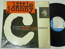 Johnny Coles Little Johnny C Blue Note New York Van Gelder Ear DG Mono, V++/NM-