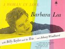 Barbara Lea Woman In Love original Riverside 10 
