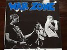 WAR ZONE - 7