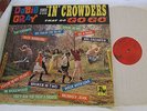 DOBIE GRAY..SINGS FOR 'IN' CROWDERS..ORG '65 MONO CHARGER DJ COPY EX
