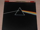 PINK FLOYD Dark Side Of The Moon Vinyl Quadraphonic Nr Mint Made Germany Inserts