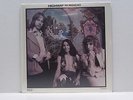 HIGHWAY ROBBERY FOR LOVE OR MONEY 1972 SEALED LP BUDGIE GRANICUS LED ZEPPELIN