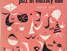 Jazz at Massey Hall Vol 1 Debut 10
