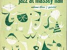 Jazz at Massey Hall Vol 3 Debut 10