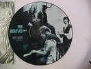 THE BEATLES HEY JUDE/REVOLUTION 12