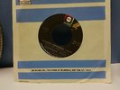 ALAN COPELAND:Mission Impossible/Norwegian Wood-QUINCY PARK RARE ORIG 45RPM