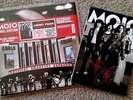 MOJO 257 Vinyl Edition 2 LP ? Physical Graffiti Redrawn ? Led Zeppelin