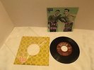 The Kalin Twins-Jumpin Jack/Walkin To School, Decca DS115, M-