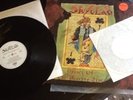 Skyclad Prince of the poverty line vinyl LP